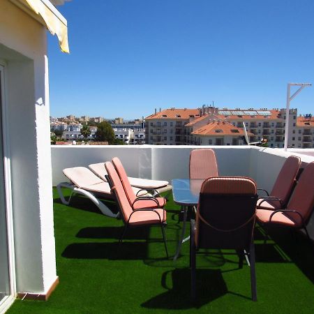 Lomas De Mena Apartment Benalmadena Ngoại thất bức ảnh