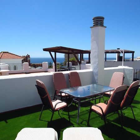 Lomas De Mena Apartment Benalmadena Ngoại thất bức ảnh
