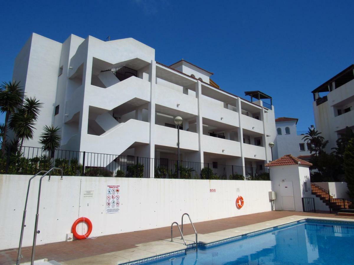 Lomas De Mena Apartment Benalmadena Ngoại thất bức ảnh