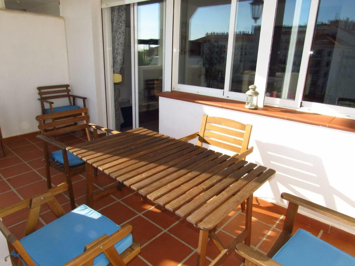 Lomas De Mena Apartment Benalmadena Ngoại thất bức ảnh
