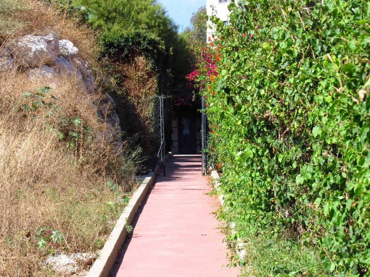 Lomas De Mena Apartment Benalmadena Ngoại thất bức ảnh